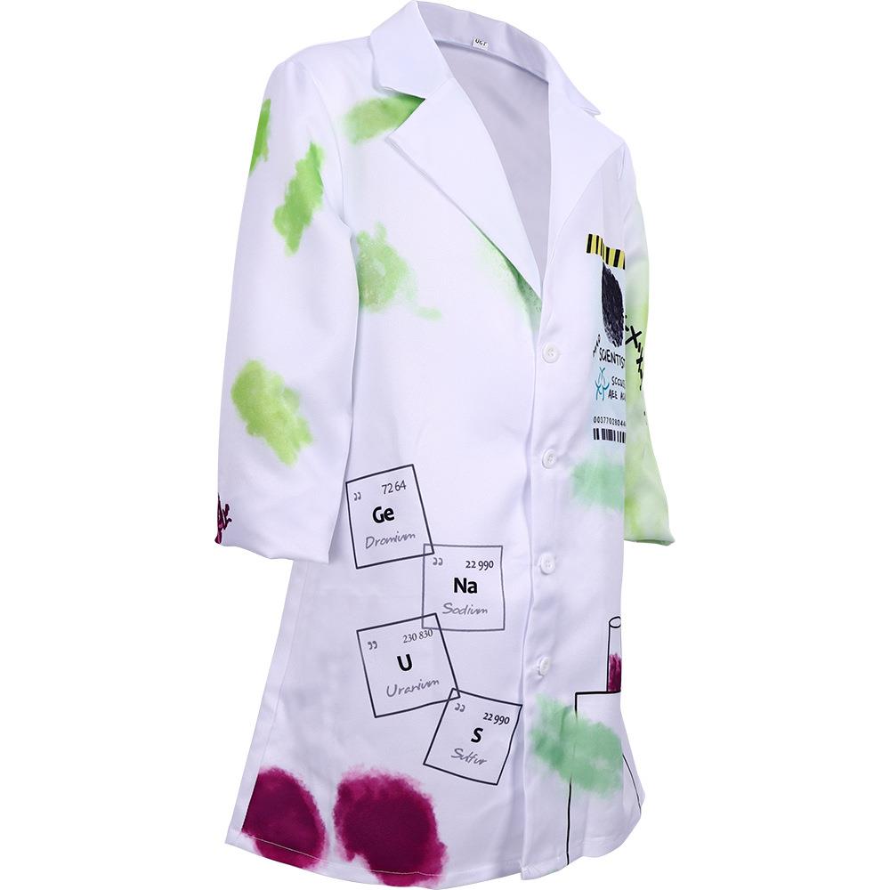 Children's Crazy Scientist Cos - Science Nursery 리뷰 및 가격