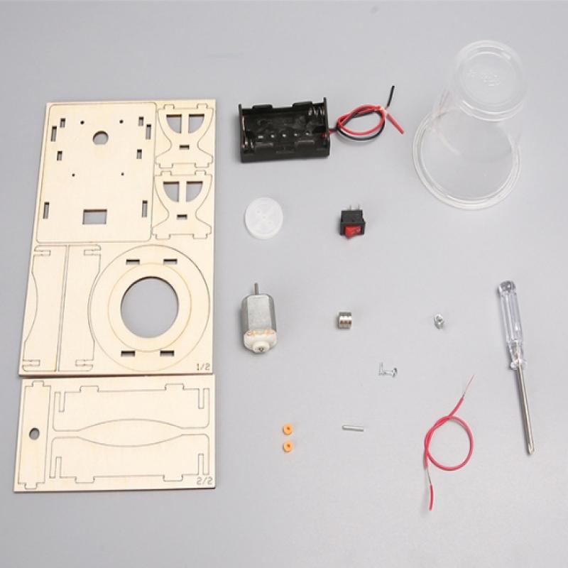 /Kb/1Set for Water Swirl Maker - Science Project Diy 리뷰 및 가격