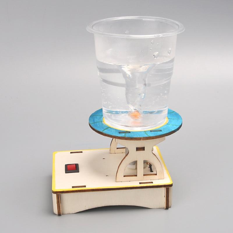 /Kb/1Set for Water Swirl Maker - Science Project Diy 리뷰 및 가격