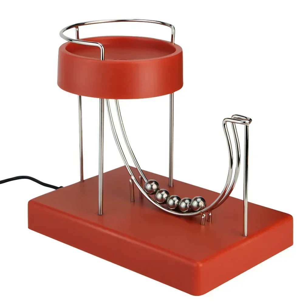 Machine Perpetual Motion Creat - Newton Cradle Large 리뷰 및 가격