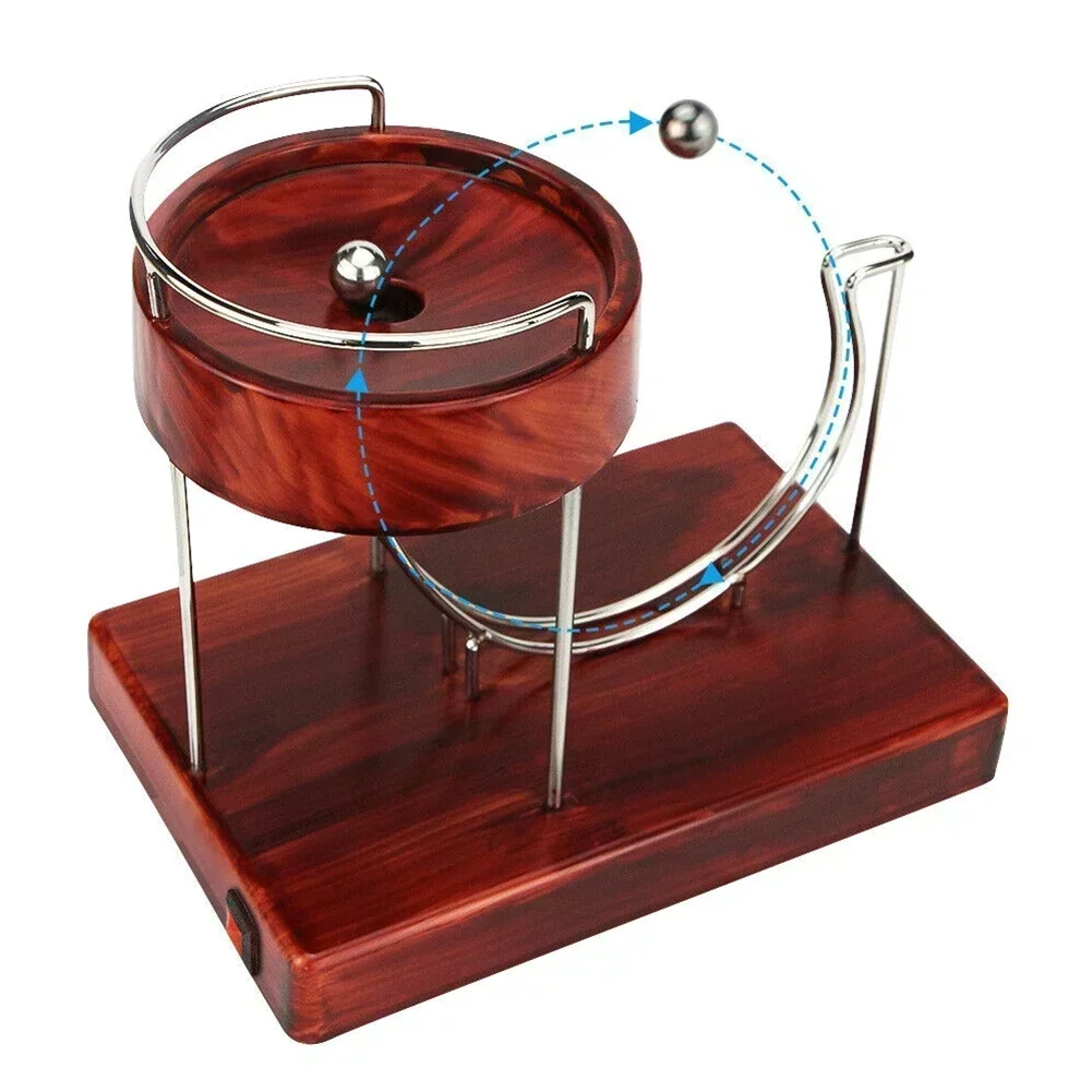 Machine Perpetual Motion Creat - Newton Cradle Large 리뷰 및 가격