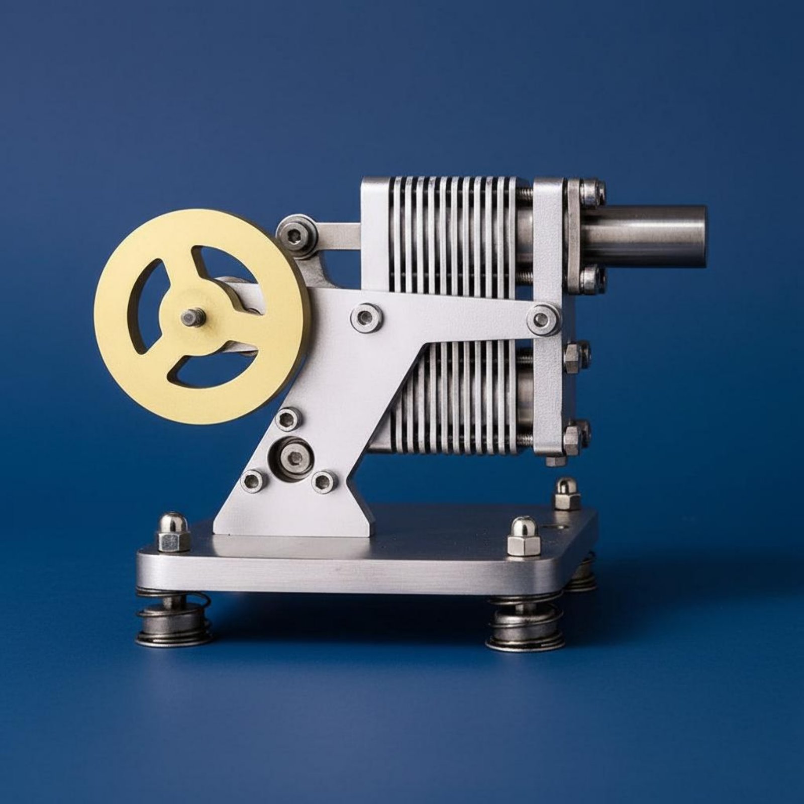 Thermal Engine Model Science G - Science Hobbyist 리뷰 및 가격