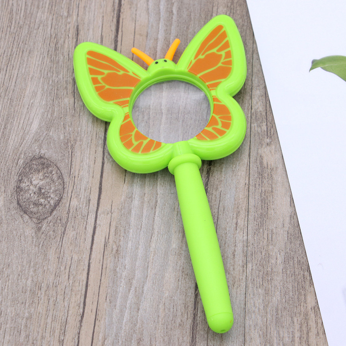 3Pcs Plastic Kids Magnifying G - Science Toys 리뷰 및 가격