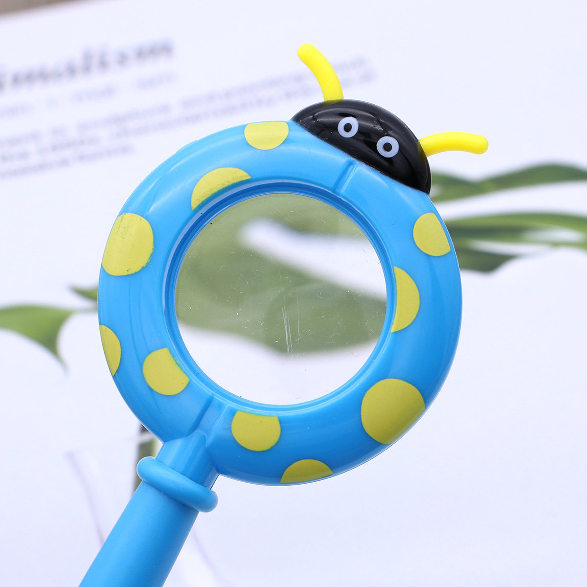 3Pcs Plastic Kids Magnifying G - Science Toys 리뷰 및 가격