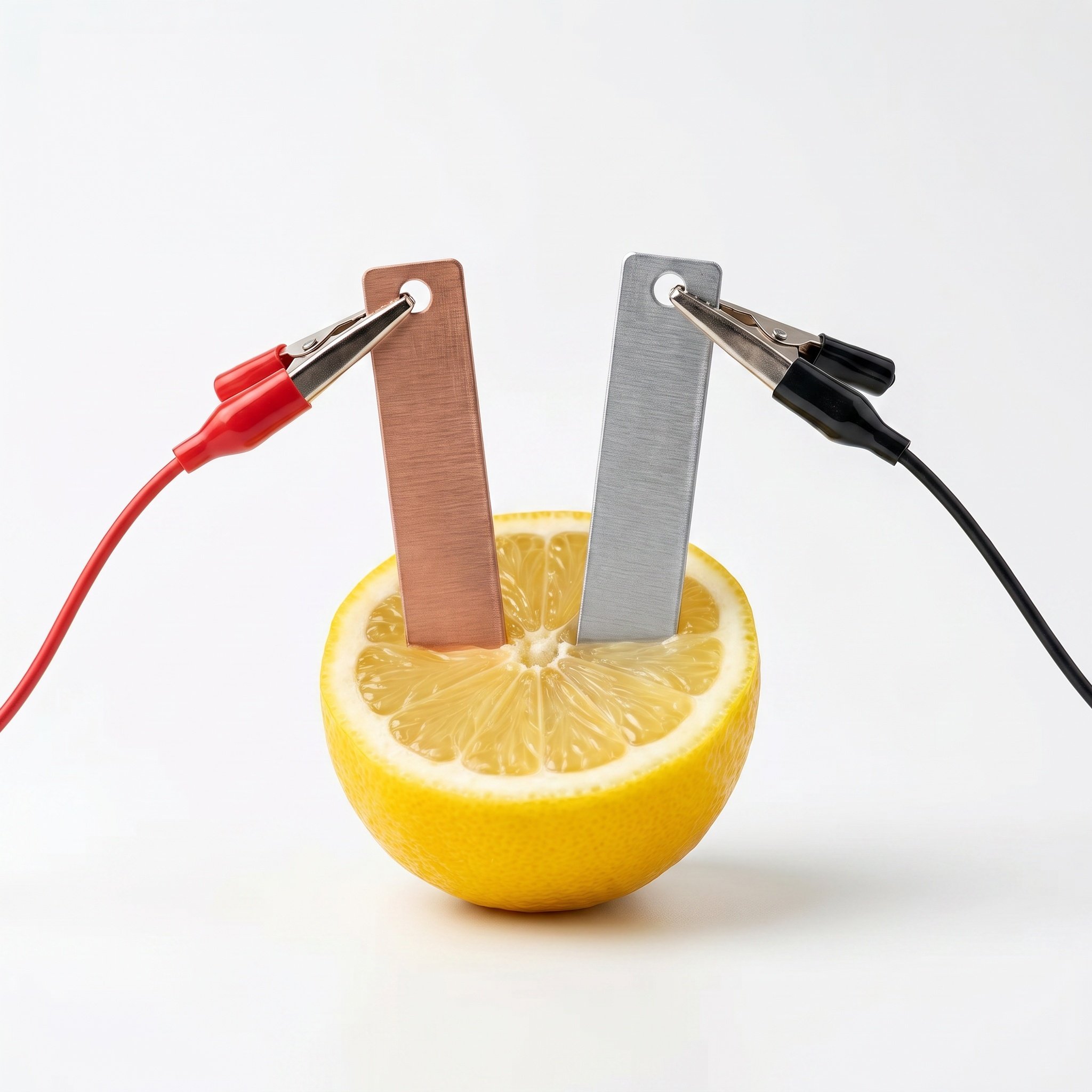 Copper and Zinc Electrode Shee - Science Experiment 리뷰 및 가격