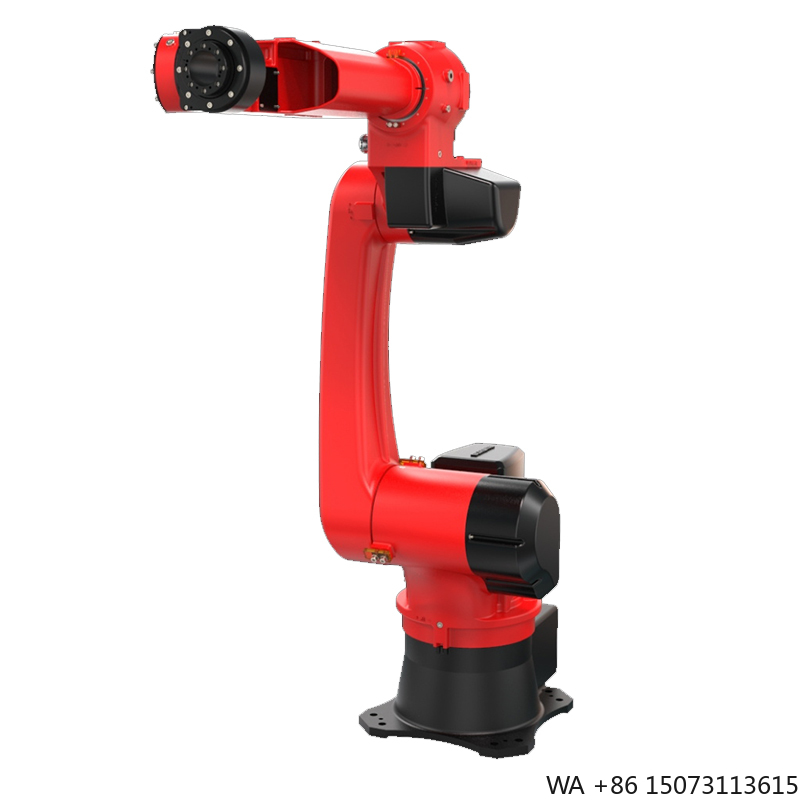 Six-Axis Robot Arm 1600mm Span - Robot Arm Motor 리뷰 및 가격