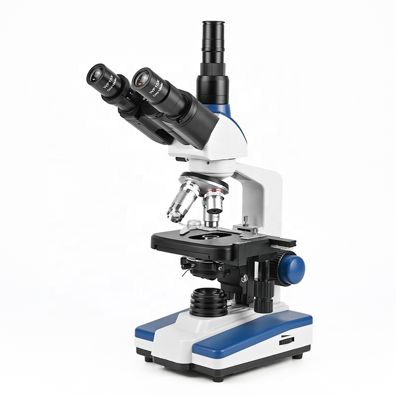 Biological Compound Microscope - Microscope Compound 40X 리뷰 및 가격