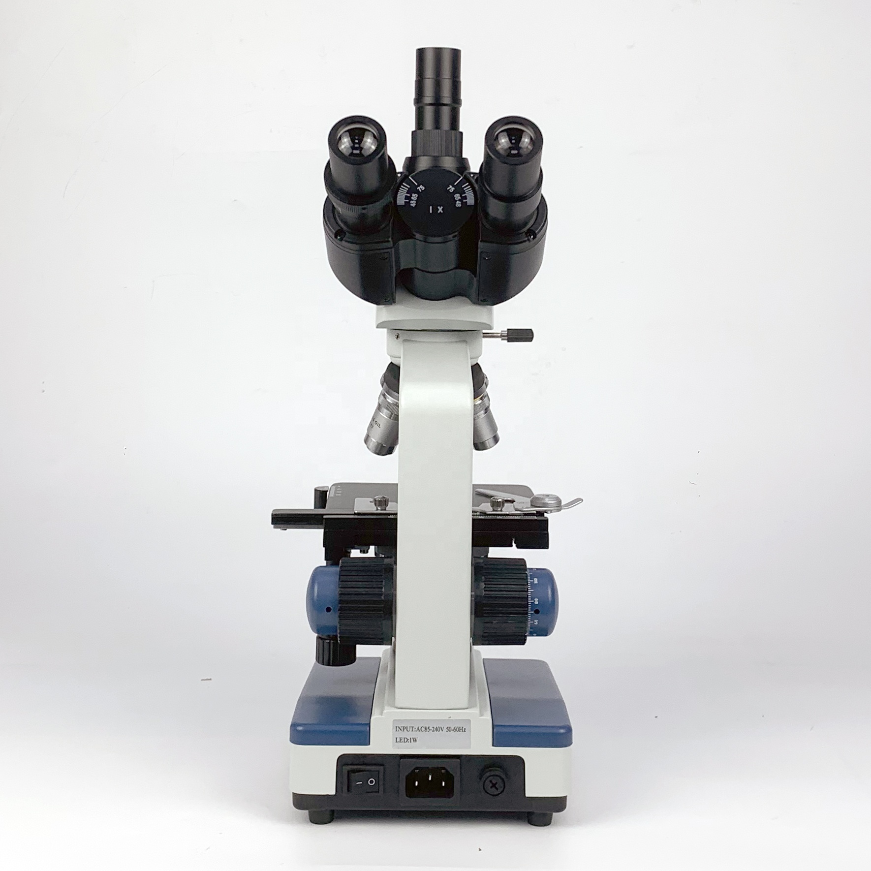 Biological Compound Microscope - Microscope Compound 40X 리뷰 및 가격