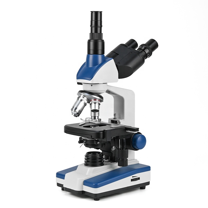 Biological Compound Microscope - Microscope Compound 40X 리뷰 및 가격