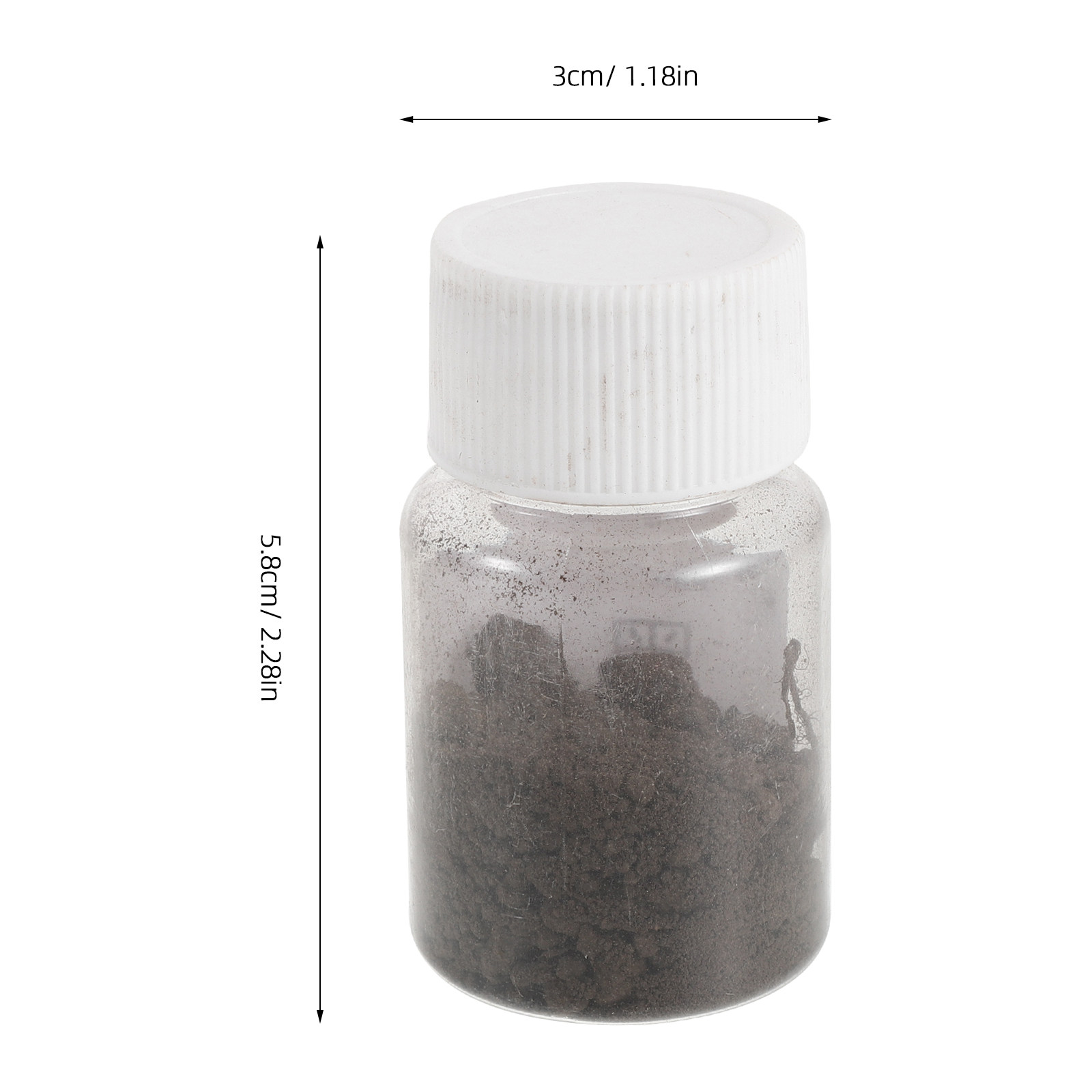 20 Bottles Five Color Laborato - Science Experiment 리뷰 및 가격