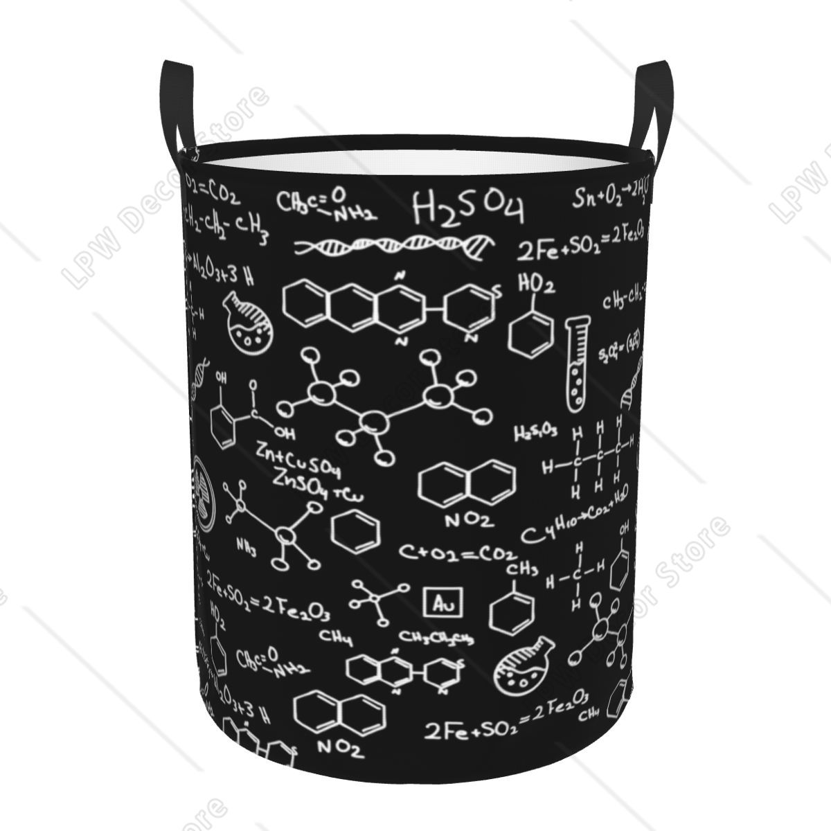 Custom Science Chemistry Patte - Science Nursery 리뷰 및 가격
