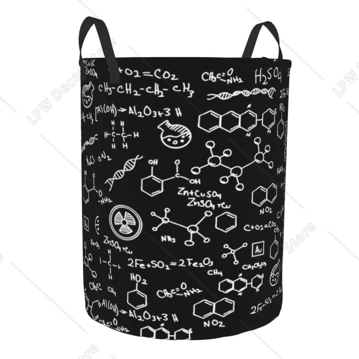 Custom Science Chemistry Patte - Science Nursery 리뷰 및 가격