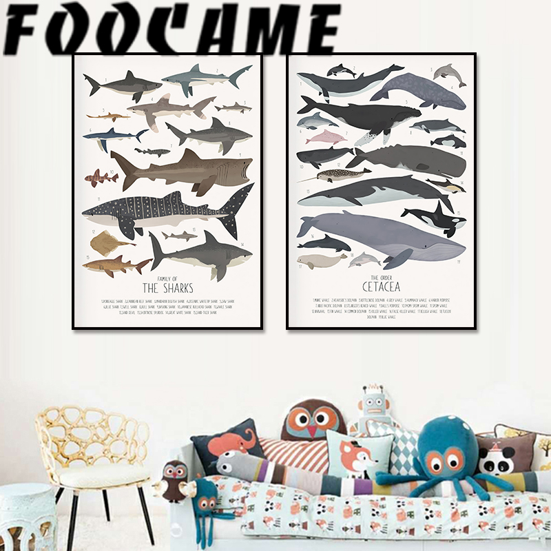 Deep-Sea Fish and Sharks Scien - Science Nursery 리뷰 및 가격