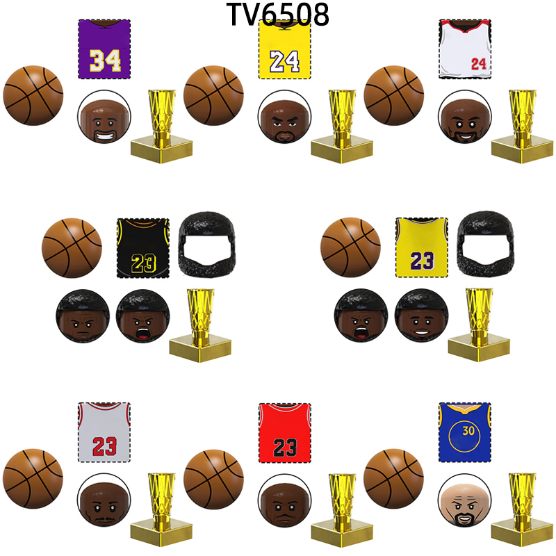 The TV6508 Famous Basketball P - Science Olympiad 리뷰 및 가격