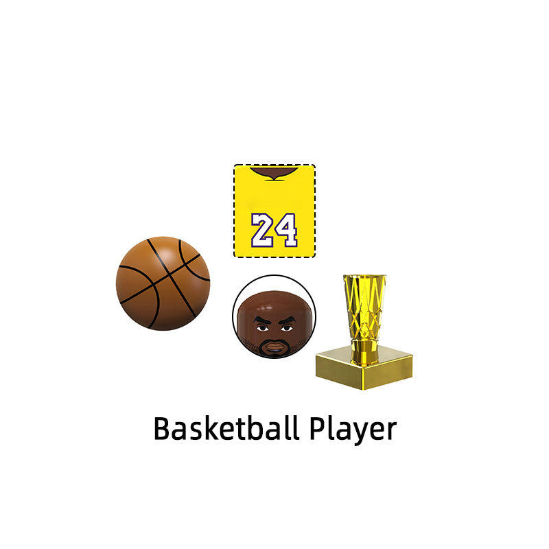 The TV6508 Famous Basketball P - Science Olympiad 리뷰 및 가격