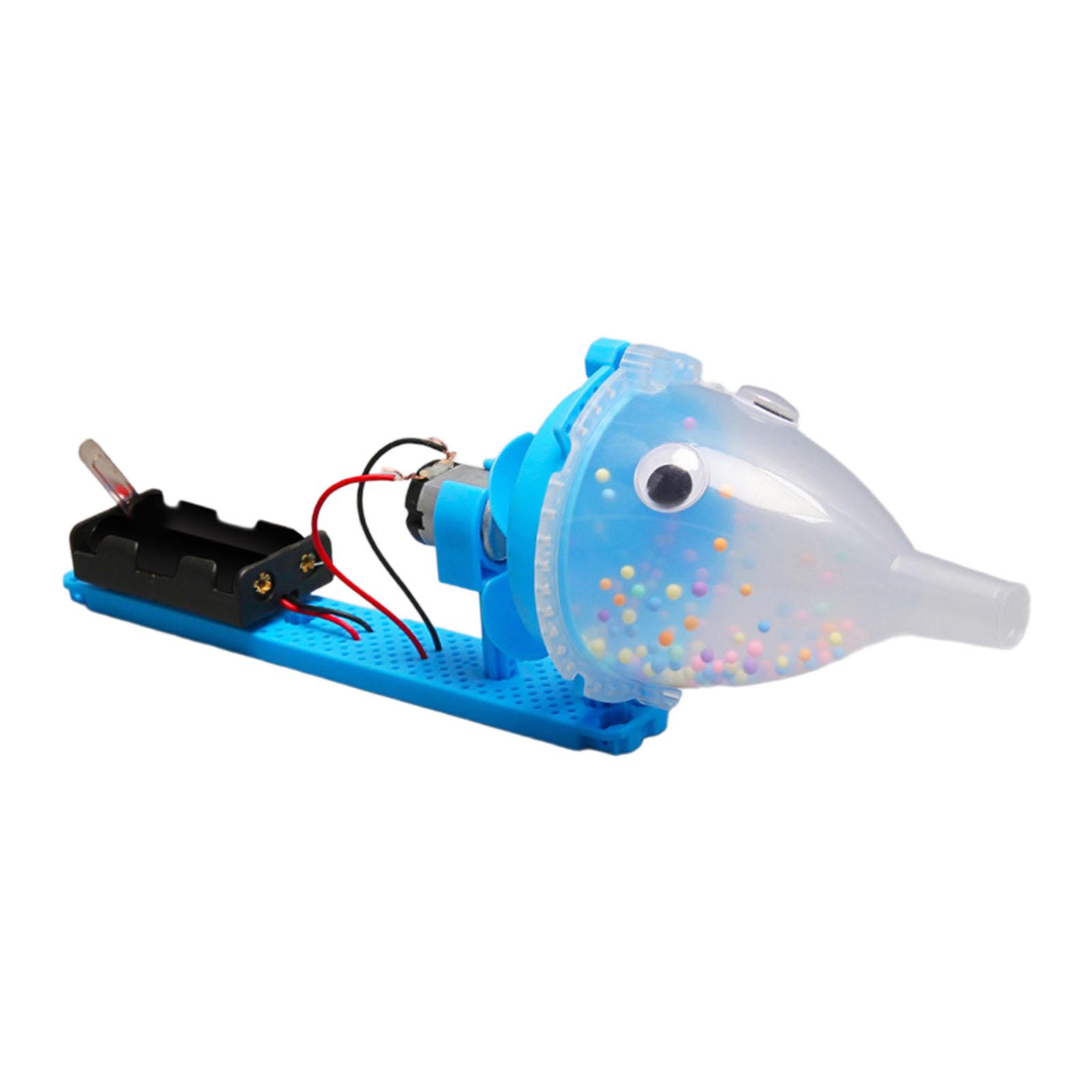 DIY Vacuum Cleaner Toy Stem To - Science Project Physics 리뷰 및 가격