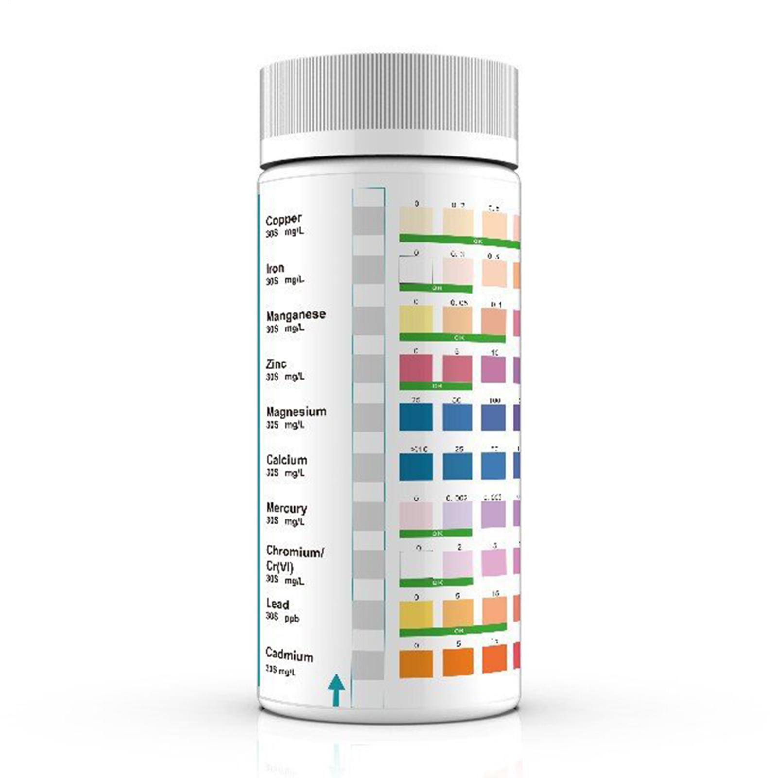 Water Test Kit Portable Quick  - Water Testing Kit 리뷰 및 가격