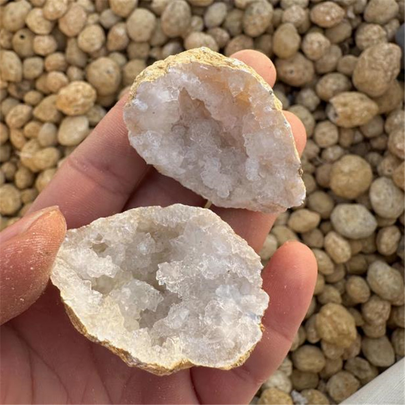 1000g Break Unopened Natural A - Geode Crystal Break 리뷰 및 가격