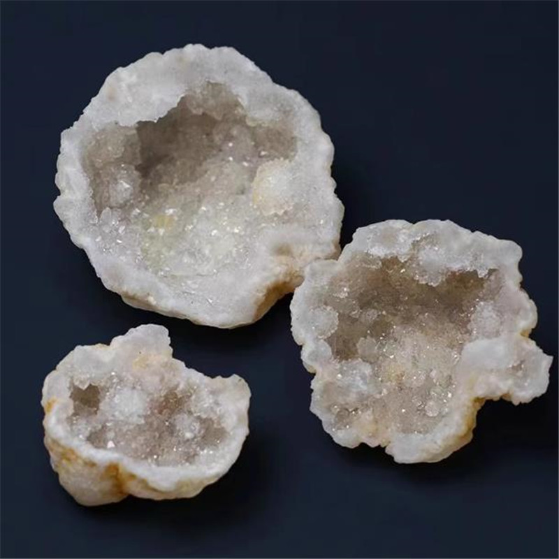 1000g Break Unopened Natural A - Geode Crystal Break 리뷰 및 가격