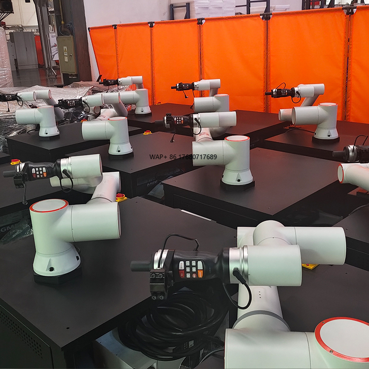 Dreamon custom automated colla - Robot Arm Motor 리뷰 및 가격