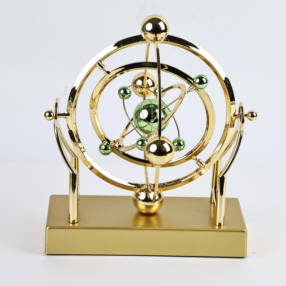 Celestial Orbit Pendulum Perpe - Newton Cradle Large 리뷰 및 가격