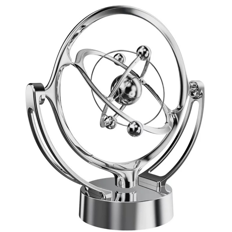 Galaxy Universe Celestial Swin - Newton Cradle Large 리뷰 및 가격