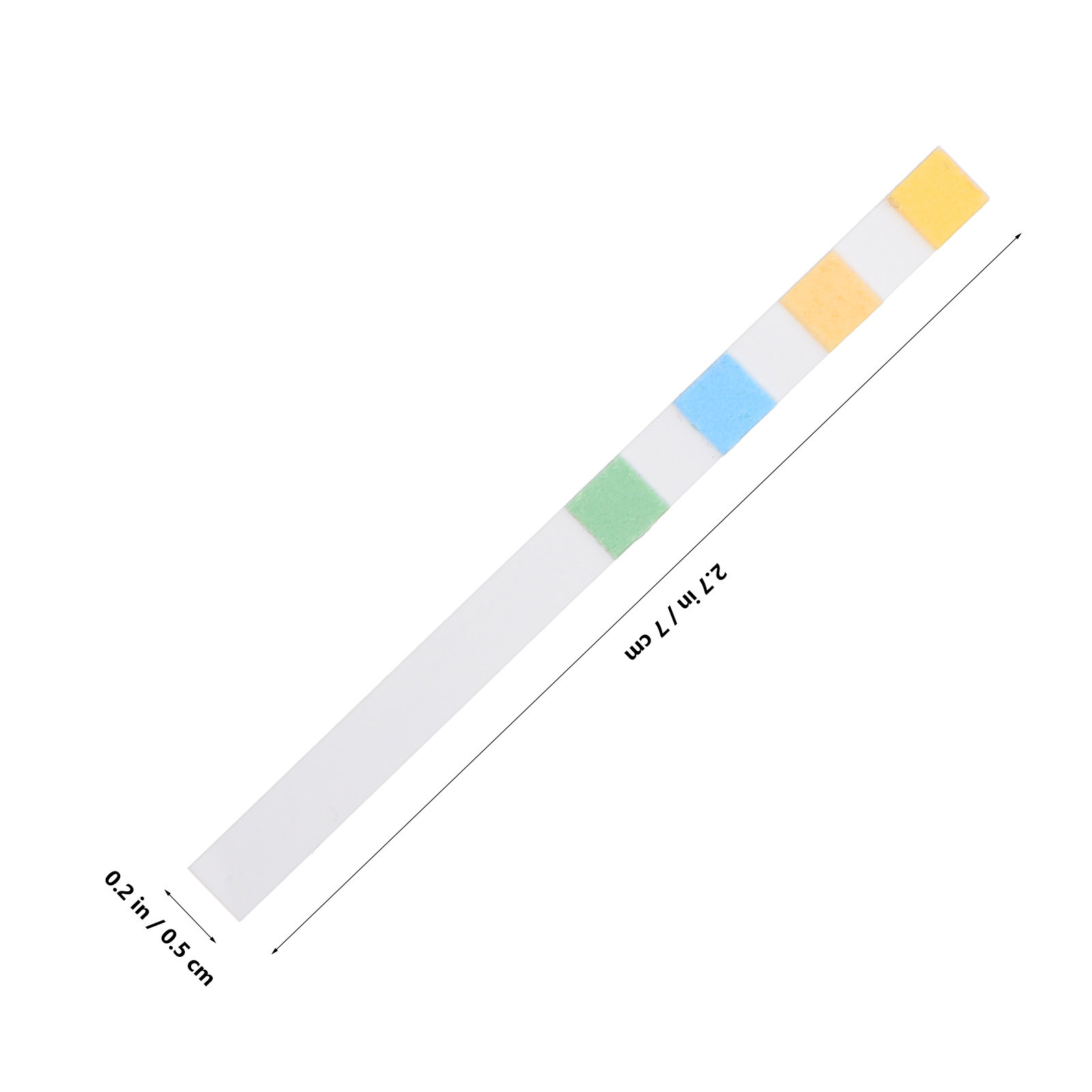 100Pcs PH Test Paper Strips Ra - Ph Strip Test 리뷰 및 가격
