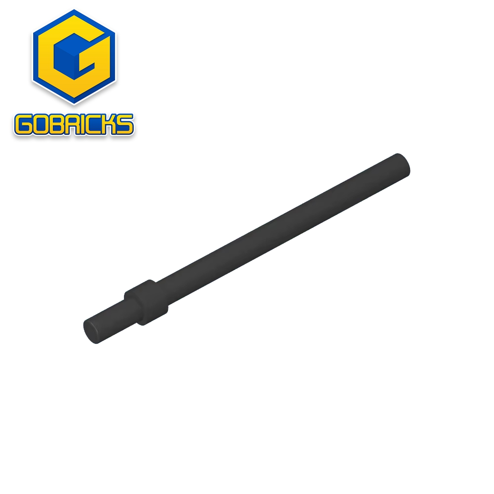Gobricks GDS-905 Bar 6L with S - Science Olympiad 리뷰 및 가격